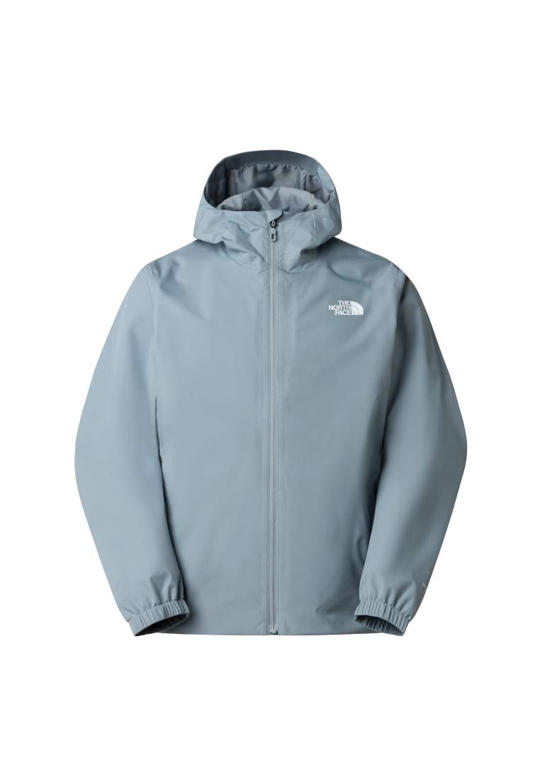 The North Face M Quest Mono Jacket Monument Grey