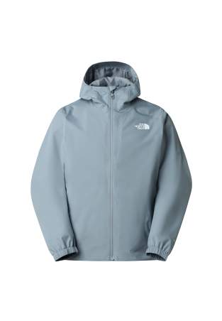 The North Face M Quest Mono Jacket Monument Grey