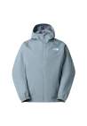 The North Face M Quest Mono Jacket Monument Grey