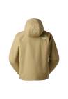 The North Face M Quest Mono Jacket Khaki Stone