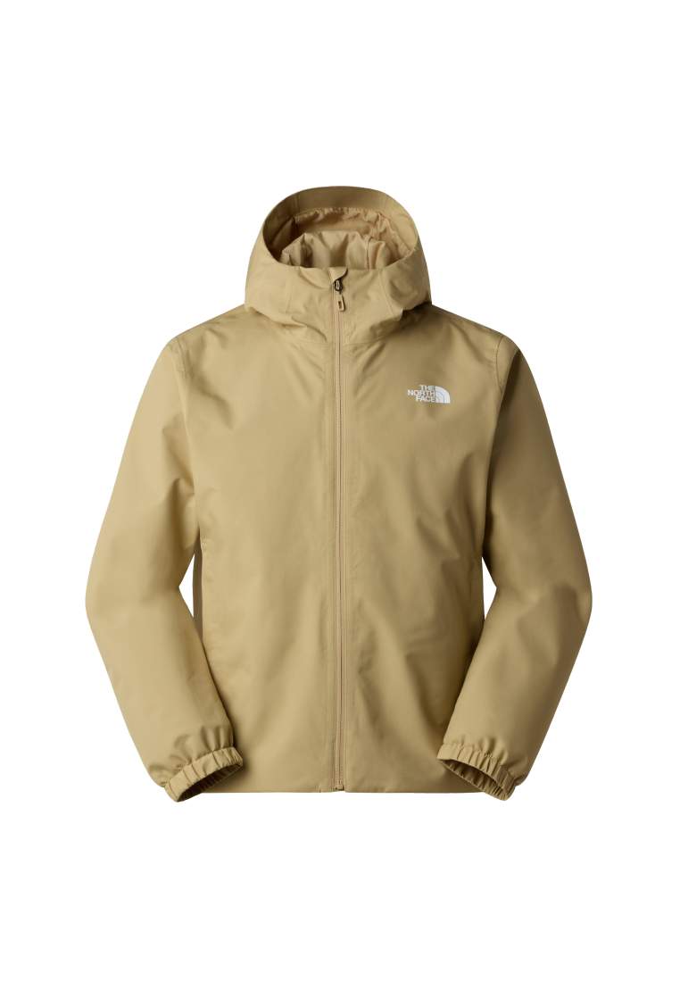 The North Face M Quest Mono Jacket Khaki Stone