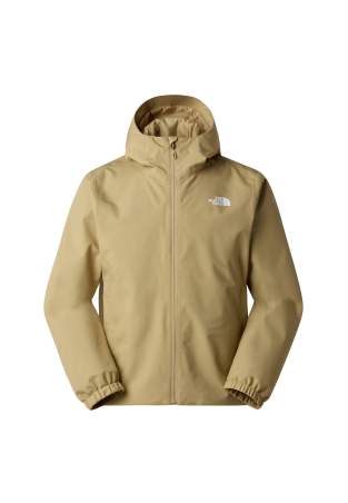 The North Face M Quest Mono Jacket Khaki Stone