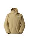 The North Face M Quest Mono Jacket Khaki Stone