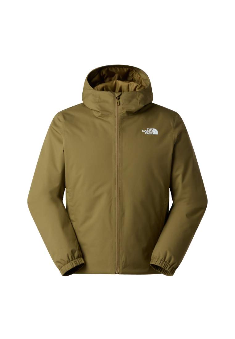 The North Face M Quest Mono Ins Jacket Cedar
