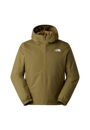 The North Face M Quest Mono Ins Jacket Cedar