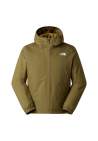 The North Face M Quest Mono Ins Jacket Cedar