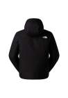 The North Face M Quest Mono Ins Jacket Tnf Black
