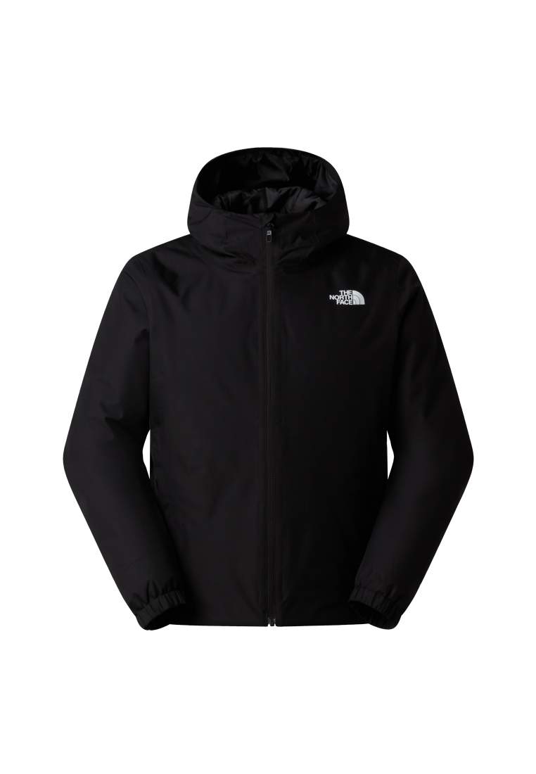 The North Face M Quest Mono Ins Jacket Tnf Black