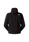 The North Face M Nimble Hoodie 2 Tnf Black