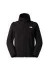 The North Face M Nimble Hoodie 2 Tnf Black