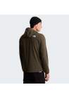 The North Face M Nimble Hoodie 2 New Taupe Green