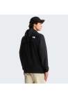 The North Face M Ma Ushba Hooded Jacket Tnf Black
