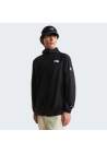 The North Face M Ma Ushba Hooded Jacket Tnf Black