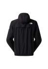 The North Face M Ma Ushba Hooded Jacket Tnf Black