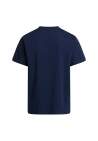 The North Face M Evolution Simple Dome Regular Ss Tee Summit Navy