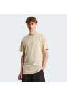 The North Face M Evolution Simple Dome Regular Ss Tee Desert Stone