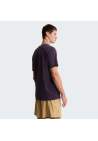 The North Face M Evolution Simple Dome Regular Ss Tee Endless Dusk