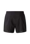 The North Face M Lightbright 2In1 Short 5In Tnf Black