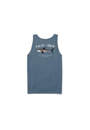 Salty Crew Bruce Tank Slate