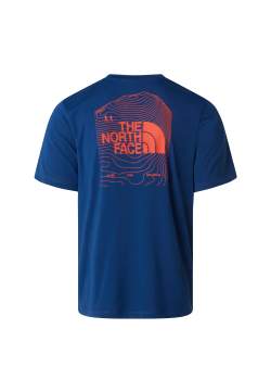 The North Face M Bitmap...