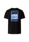 The North Face M North Faces Regular Ss Tee Tnf Black