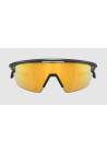 Oakley Sphaera Matte Carbon Prizm 24K Polarized
