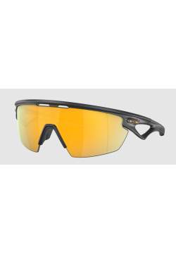 Oakley Sphaera Matte Carbon...