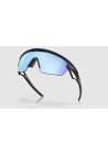 Oakley Sphaera Matte Black Prizm Deep Water Polarised