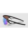 Oakley Sphaera Matte Black Prizm Deep Water Polarised
