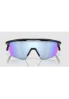 Oakley Sphaera Matte Black Prizm Deep Water Polarised