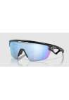 Oakley Sphaera Matte Black Prizm Deep Water Polarised