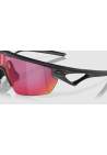 Oakley Sphaera Matte Black Prizme Road