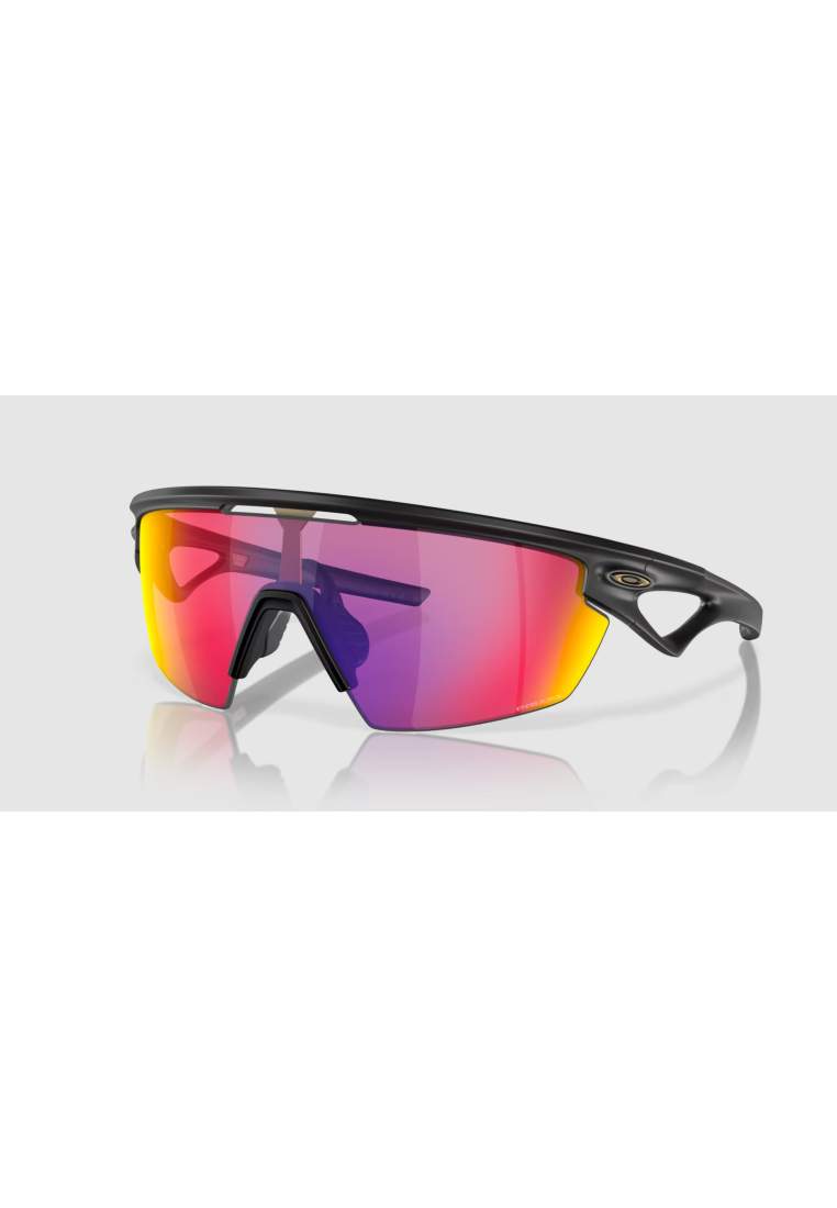 Oakley Sphaera Matte Black Prizme Road