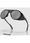 Oakley Clifden Matte Black Prizm Black Polarized