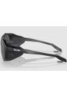 Oakley Clifden Matte Black Prizm Black Polarized
