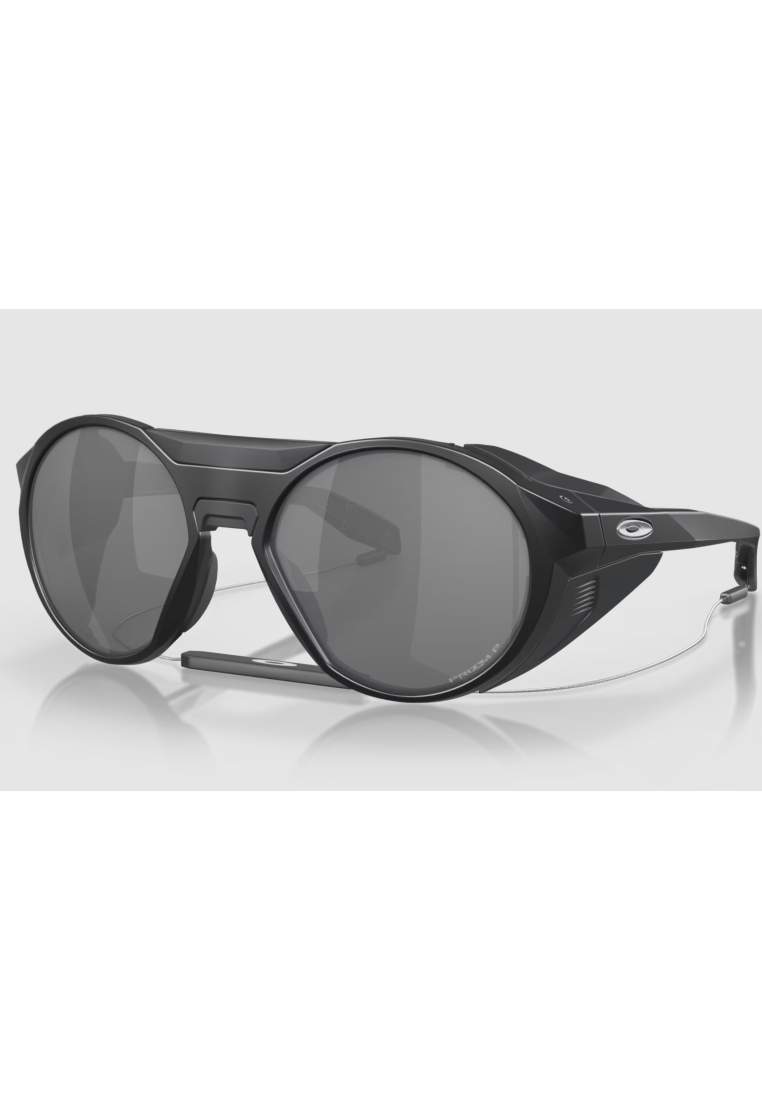 Oakley Clifden Matte Black Prizm Black Polarized