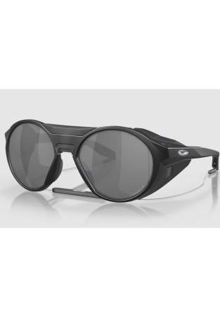 Oakley Clifden Matte Black Prizm Black Polarized