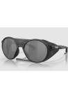 Oakley Clifden Matte Black Prizm Black Polarized