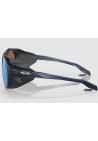 Oakley Clifden Matte Translucient Blue Prizm Deep Water Polar