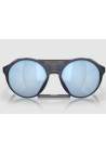 Oakley Clifden Matte Translucient Blue Prizm Deep Water Polar