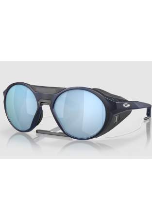 Oakley Clifden Matte Translucient Blue Prizm Deep Water Polar