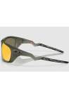 Oakley Lateralis Matte Olive Ink Prizm Ruby