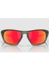 Oakley Lateralis Matte Olive Ink Prizm Ruby