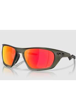 Oakley Lateralis Matte...