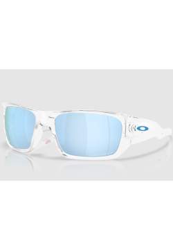 Oakley Masseter Polished...