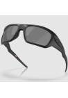 Oakley Masseter Matte Black Prizm Black Polar