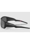 Oakley Masseter Matte Black Prizm Black Polar