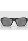 Oakley Masseter Matte Black Prizm Black Polar