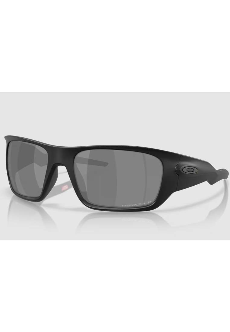 Oakley Masseter Matte Black Prizm Black Polar