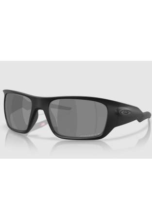 Oakley Masseter Matte Black Prizm Black Polar